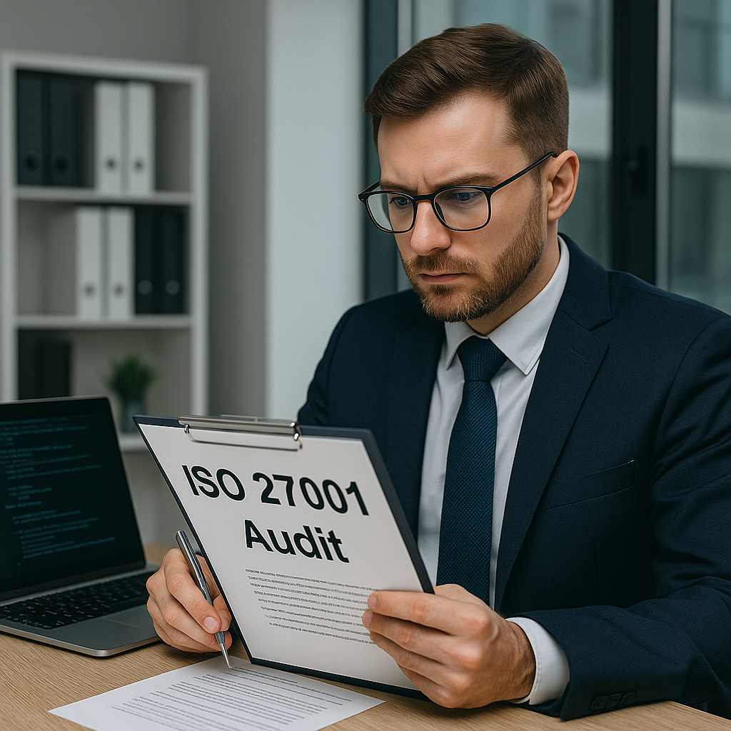 auditor