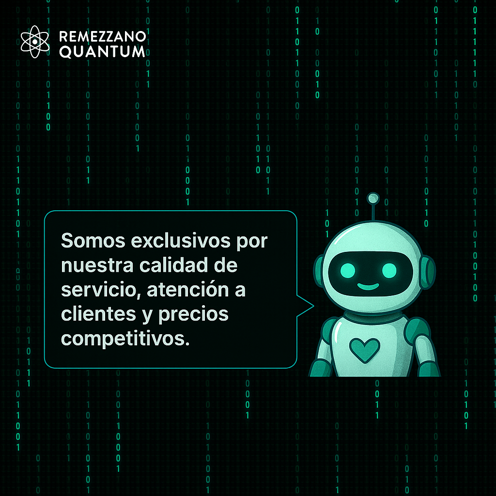 Robot asistente