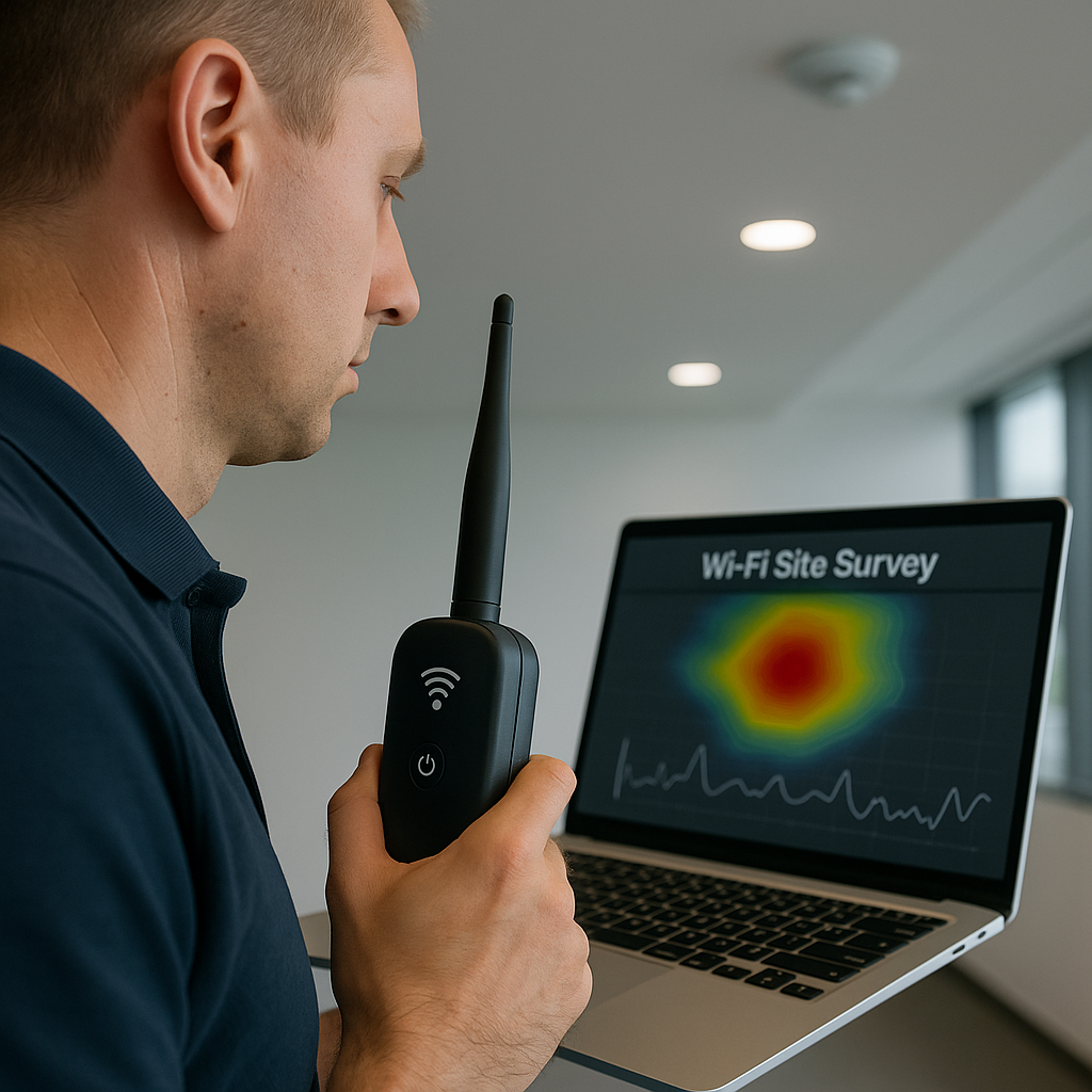 surveywifi